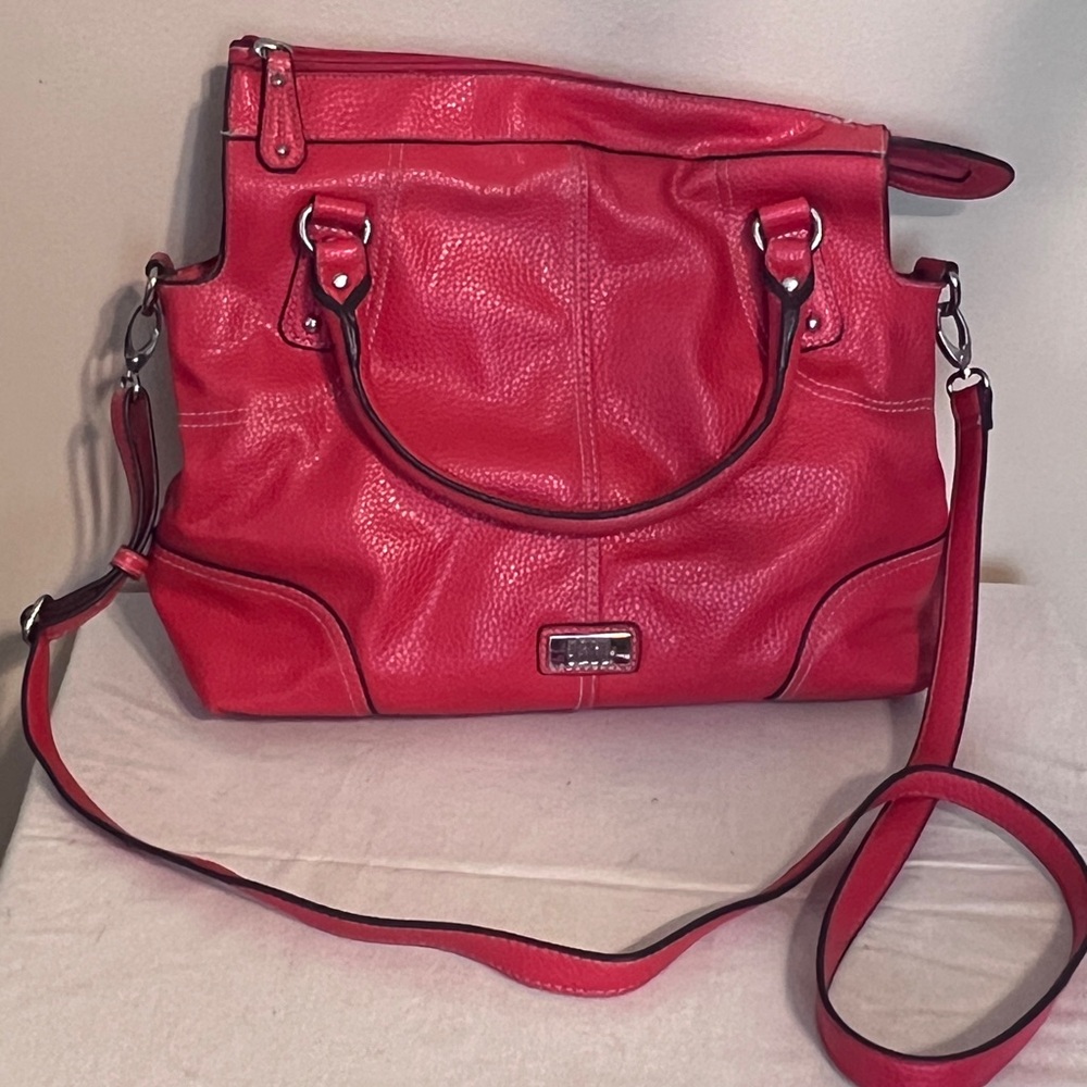 Crossbody large bag